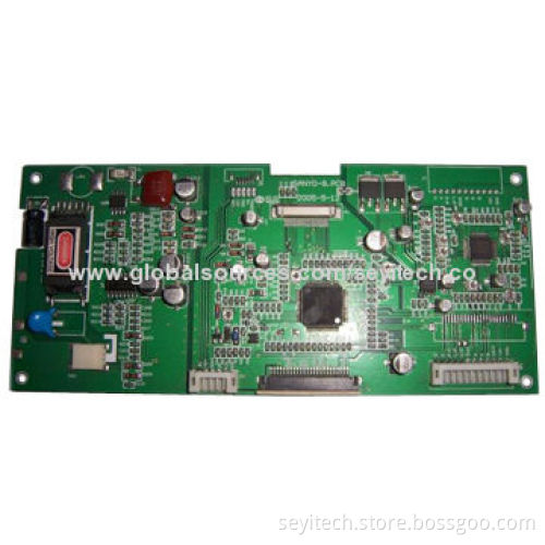 OEM service and PCB assembly